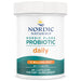 Nordic Naturals Nordic Flora Probiotic Daily, 60 capsules, front of bottle