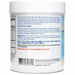 Nordic Naturals Nordic Omega-3 Gummies 120 gummies label information panel