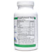 Nordic Naturals ProDHA Eye 1000 mg 120 softgels supplement facts label