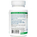 Nordic Naturals ProDHA Eye 1000 mg 60 softgels label information panel