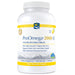 Nordic Naturals ProOmega 2000-D, 120 softgels, front of bottle