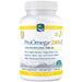 Nordic Naturals ProOmega 2000-D, 60 softgels, front of bottle