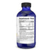 Nordic Naturals ProOmega-D Xtra 8 fl oz supplement facts label