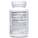 Nordic Naturals, ProOmega Lemon 1000 mg 60 gels supplement facts