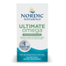 Nordic Naturals Ultimate Omega Plant Based, 60 softgels, front of box