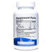 Nordic Naturals, Vitamin C Gummies 250 mg supplement facts