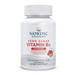 Nordic Naturals Zero Sugar Vitamin B12, 30 gummies, front of bottle