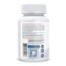 Nordic Naturals Zero Sugar Vitamin B12 30 gummies suggested use label