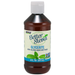 NOW Better Stevia Glycerite, 8 fl oz, front of bottle