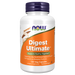 NOW Digest Ultimate, 120 veg capsules, front of bottle