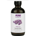 NOW Lavender Oil, 4 fl oz, front of bottle