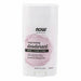 NOW Long-Lasting Deodorant Rose + Ylang Ylang, 2.2 oz, front of stick