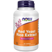 NOW Red Yeast Rice 1200 mg, 60 tablets, front of bottle