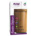 NOW Ultrasonic Oil Diffuser Bamboo Wood, front of box