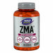 NOW ZMA, 180 veg capsules, front of bottle