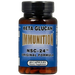 NSC Beta Glucan Immunition NSC-24 Original Formula, 60 capsules, front of bottle