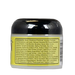 NSC ImmuSkin Cream 2 oz back of jar