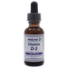 Nutrasal Micro Vitamin D3 2000IU Liquid