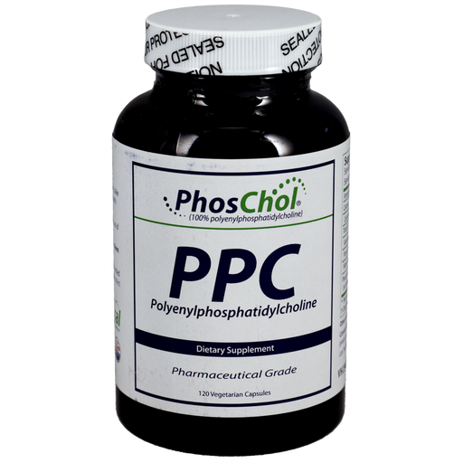 Nutrasal PhosChol PPC 600 mg 