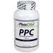 Nutrasal PhosChol PPC 900 mg, 100 capsules, front of bottle
