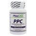Nutrasal PhosChol PPC 900 mg, 30 capsules, front of bottle