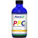 Nutrasal PhosChol PPC Kids Liquid Orange Cream