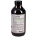 Nutrasal PhosChol PPC Liquid Concentrate Supplement Facts