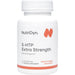 NutriDyn 5-HTP Extra Strength, 60 capsules, front of bottle