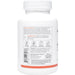 NutriDyn Acetyl-L-Carnitine 60 capsules suggested use label