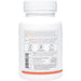NutriDyn Alcohol Detox 60 capsules suggested use label