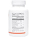 NutriDyn Aller Pro 60 capsules supplement facts label