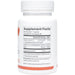 NutriDyn B12 with Intrinsic Factor 60 capsules supplement facts label