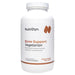 NutriDyn Bone Support Vegetarian, 250 capsules, front of bottle
