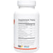 NutriDyn Brain Support 120 capsules supplement facts label
