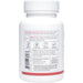 NutriDyn Cardio Essentials Niacin SR 60 tablets suggested use label