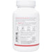NutriDyn Cardio Essentials Red Yeast Rice 120 capsules suggested use label