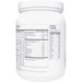 NutriDyn Cardio-Metabolic Chocolate powder amino acid profile label