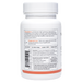 NutriDyn Chasteberry 60 capsules suggested use label
