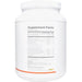 NutriDyn Chondro Jointaide 60 packets supplement facts label