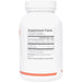 NutriDyn Chondro-Relief 120 capsules supplement facts label