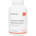 NutriDyn Chondro-Relief Intensive Care, 120 capsules, front of bottle