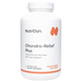 NutriDyn Chondro-Relief Plus, 180 capsules, front of bottle