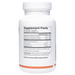 NutriDyn Chondro-Relief Plus 90 capsules supplement facts label
