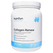 NutriDyn Collagen Renew powder, 30 servings, front of canister