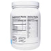 NutriDyn Collagen Renew powder 30 servings supplement facts label