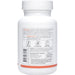 NutriDyn CoQ10 100 mg 60 softgels suggested use label