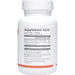 NutriDyn CoQ10 100 mg 60 softgels supplement facts label