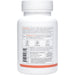 NutriDyn CoQ10 200 mg 30 softgels suggested use label