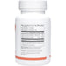 NutriDyn CoQ10 200 mg 30 softgels supplement facts label