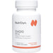 NutriDyn CoQ10 200 mg, 60 softgels, front of bottle